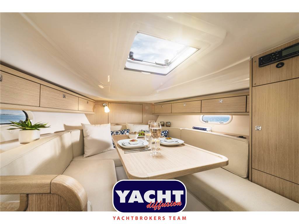 Bavaria S 29 Usata 2019 - Foto 6