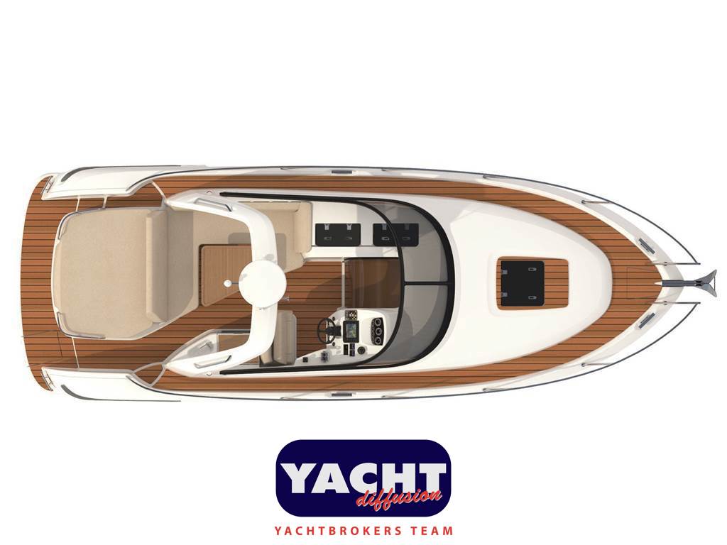 Bavaria S 29 Usata 2019 - Foto 11