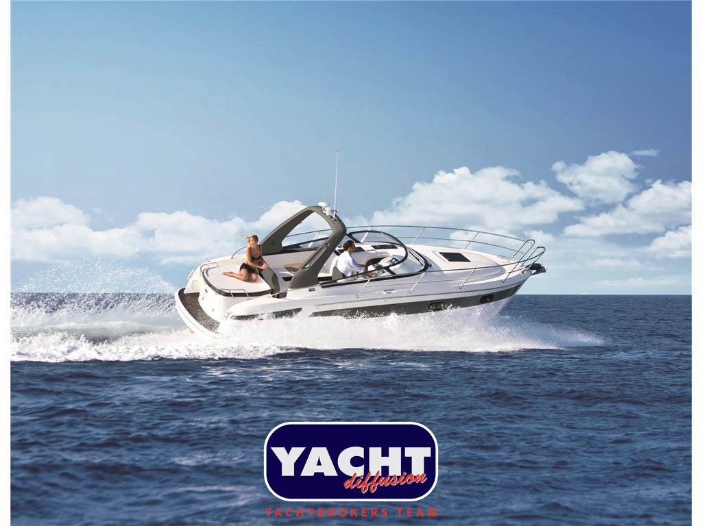 Bavaria S 29 Usata 2019 - Foto 1