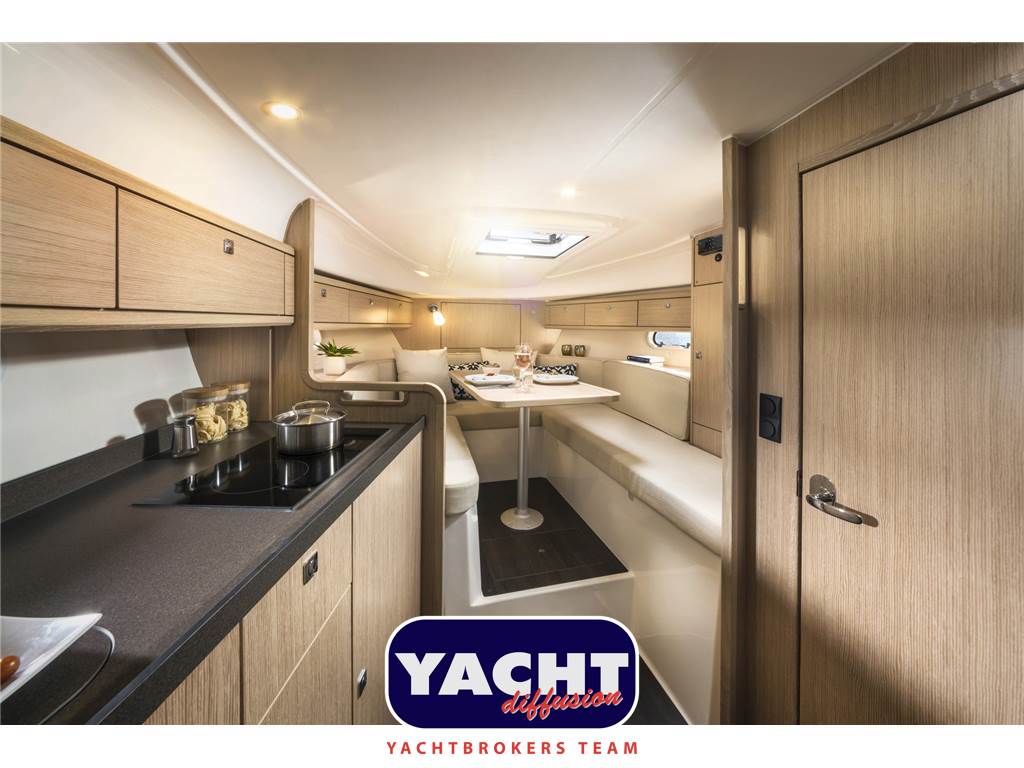 Bavaria S 29 Usata 2019 - Foto 5