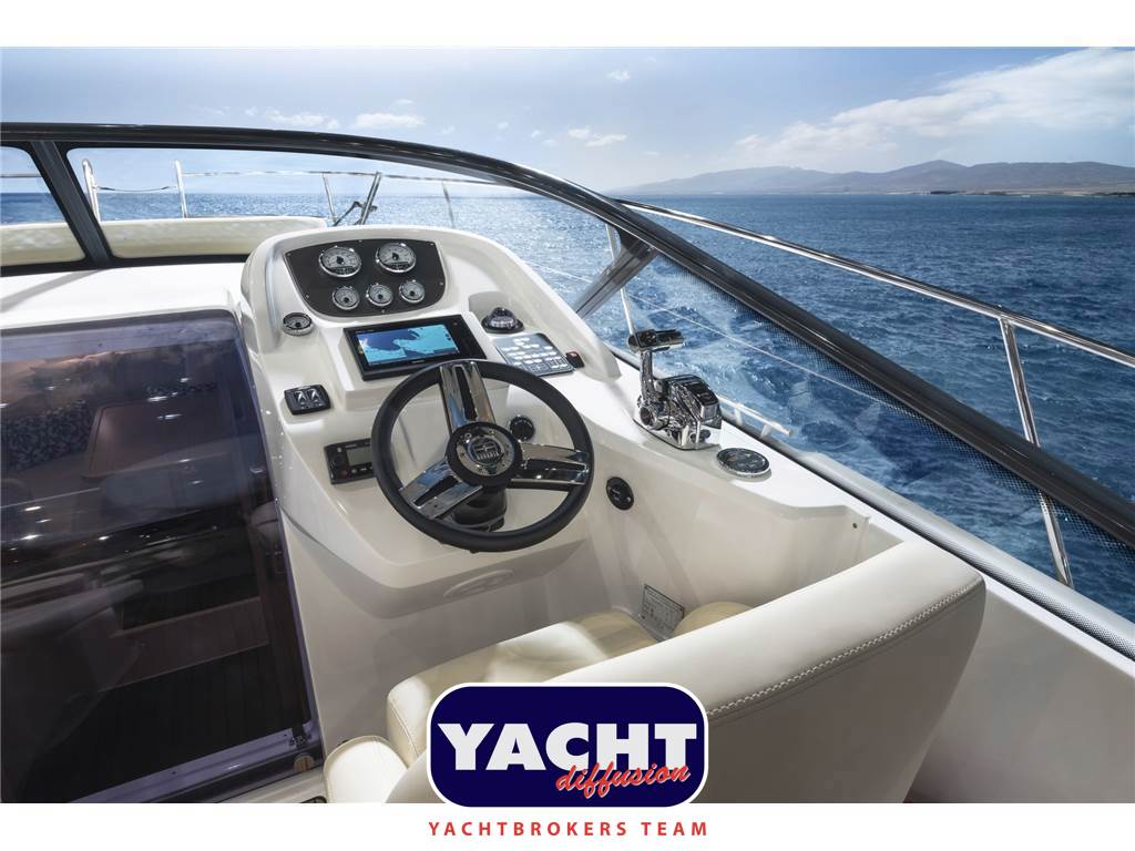 Bavaria S 29 Usata 2019 - Foto 2