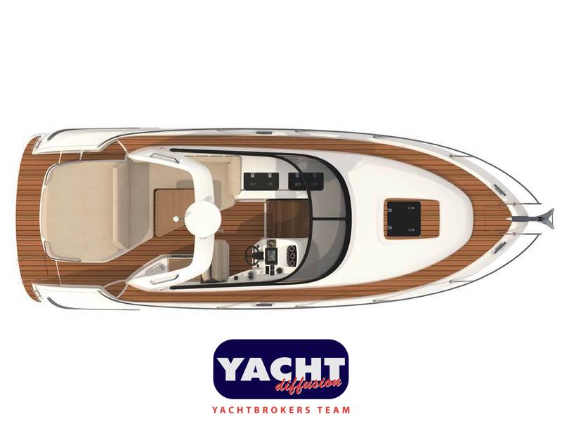 Bavaria S 29 Foto 11