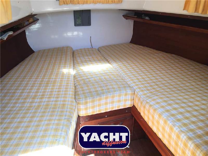 Contest CONTEST 40 KETCH Foto 16