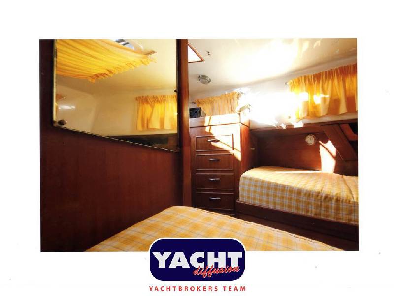 Contest CONTEST 40 KETCH Foto 10