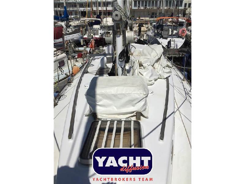 Contest CONTEST 40 KETCH Foto 19