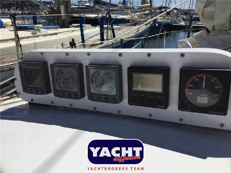 Contest CONTEST 40 KETCH Foto 18