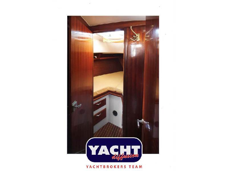 Contest CONTEST 40 KETCH Foto 7