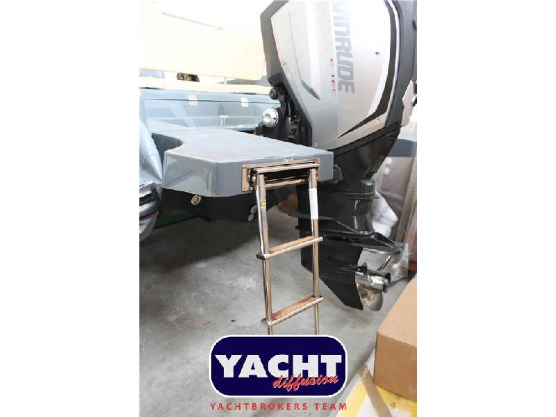 Ryders 750 Sport Foto 13