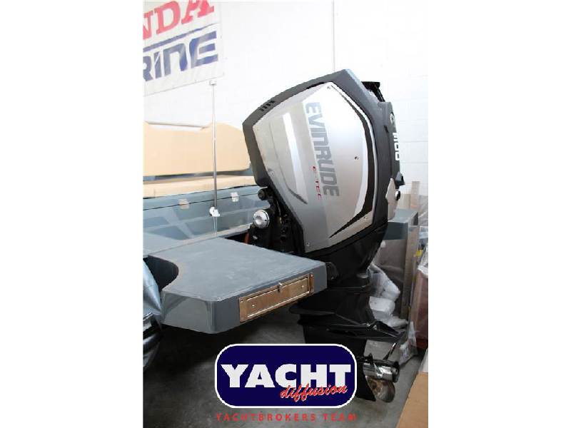 Ryders 750 Sport Foto 12