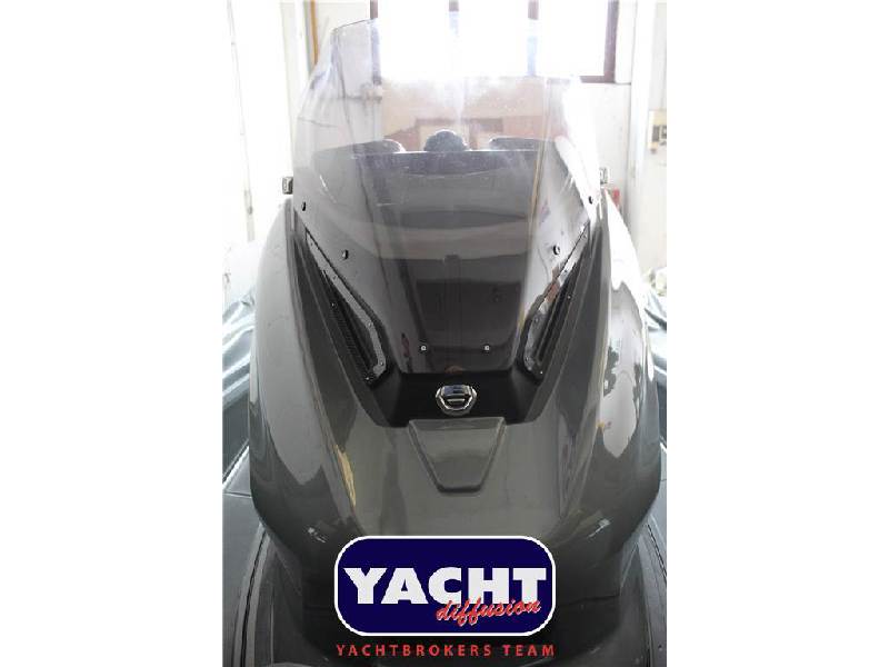Ryders 750 Sport Foto 5