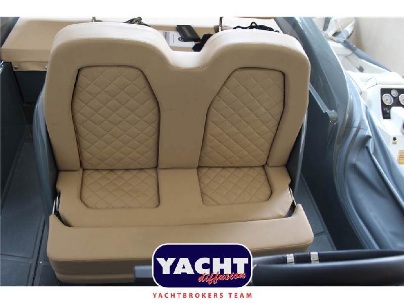 Ryders 750 Sport Foto 3
