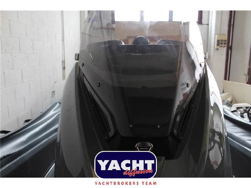 Ryders 750 Sport Foto 7