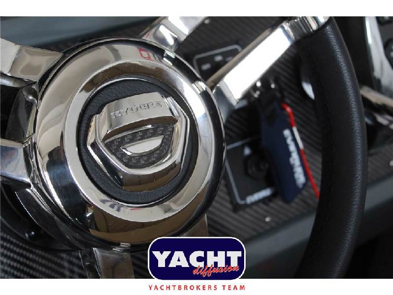 Ryders 750 Sport Foto 6