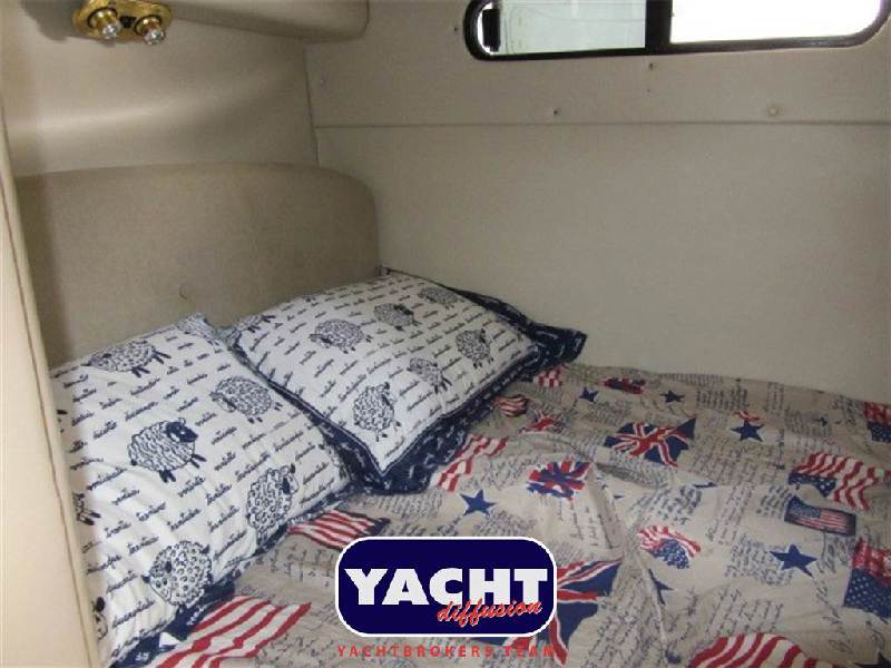 Chaparral SIGNATURE 290 Foto 10