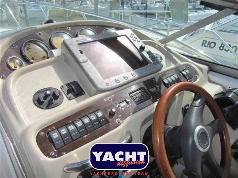 Chaparral SIGNATURE 290 Foto 4