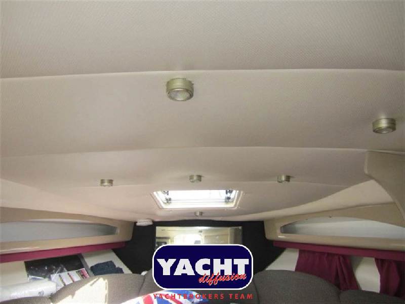 Chaparral SIGNATURE 290 Foto 17
