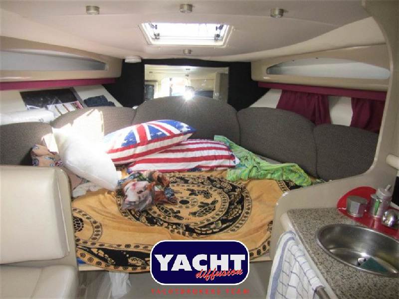Chaparral SIGNATURE 290 Foto 13