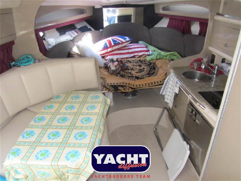 Chaparral SIGNATURE 290 Foto 20