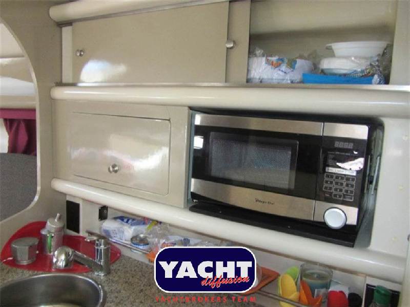 Chaparral SIGNATURE 290 Foto 14