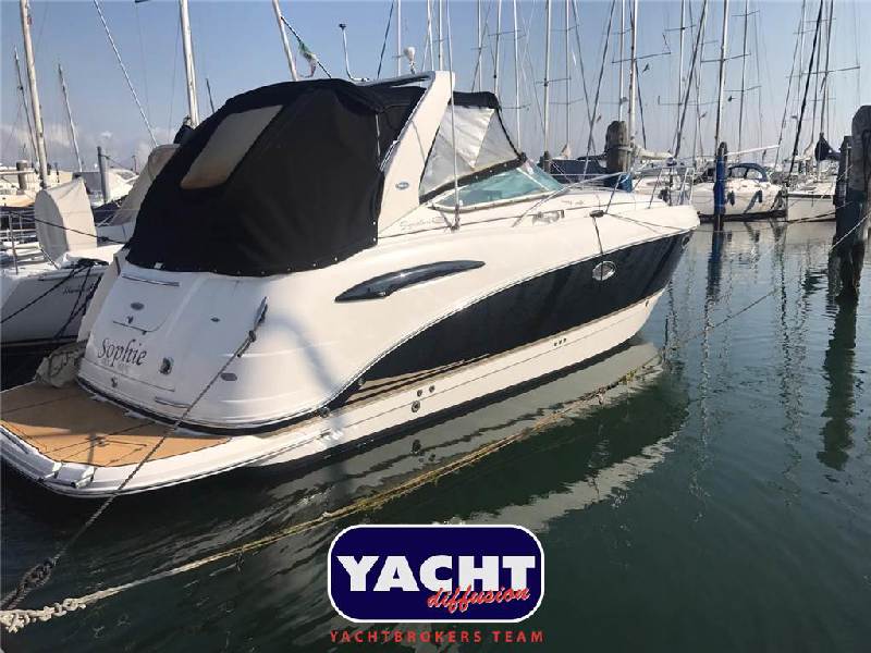 Chaparral SIGNATURE 290