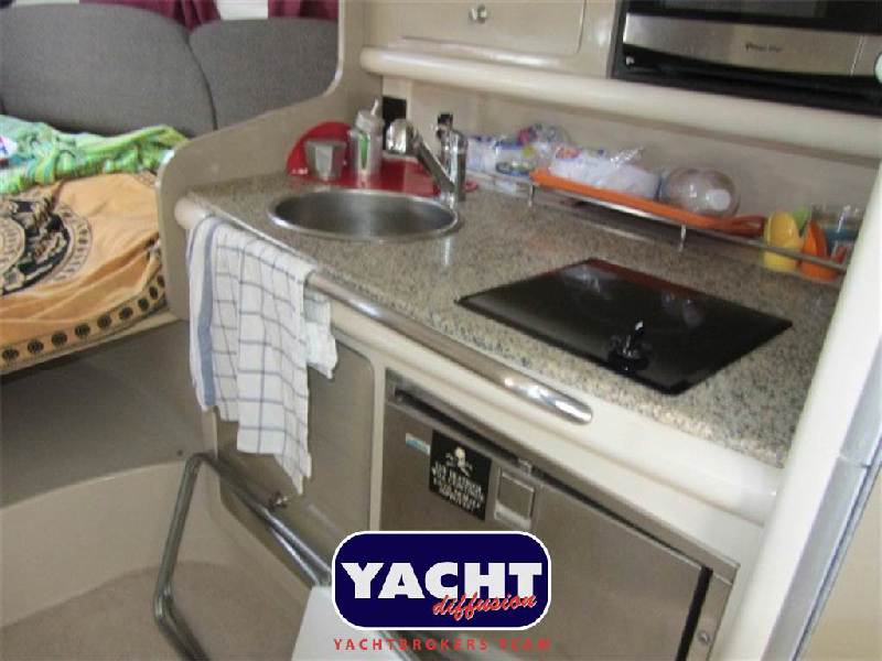 Chaparral SIGNATURE 290 Foto 15