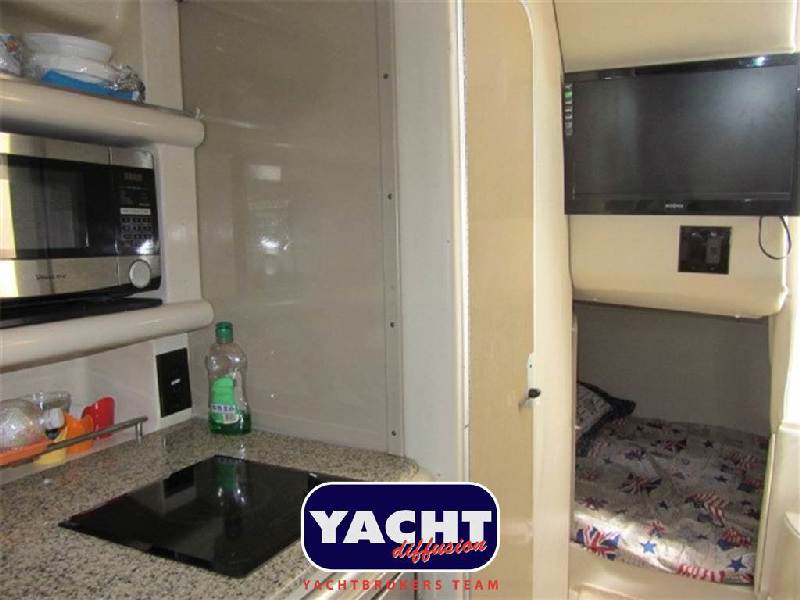 Chaparral SIGNATURE 290 Foto 18