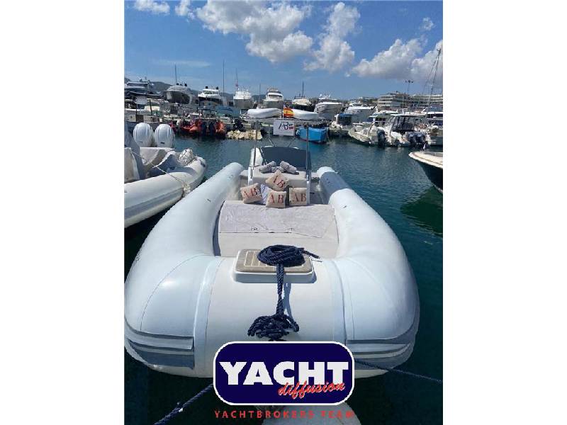 Doviboat 10 m