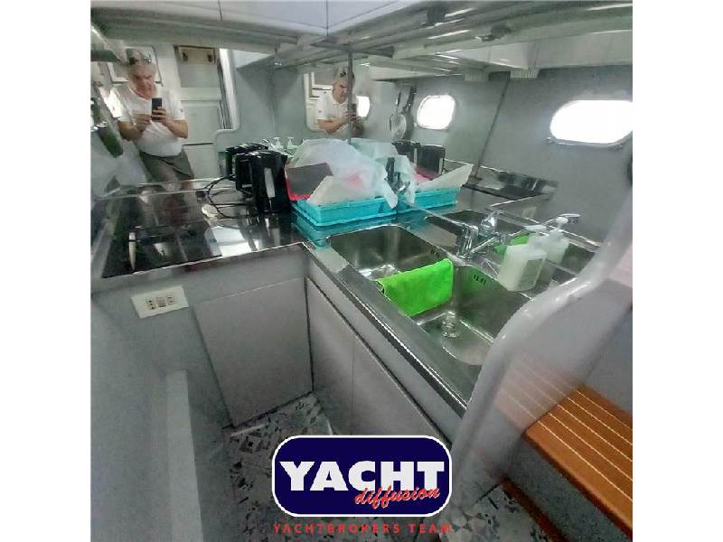 Mochi Craft 46 Fly Foto 10