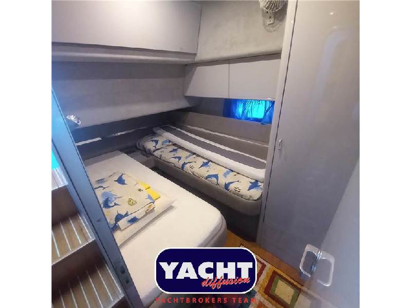 Mochi Craft 46 Fly Foto 11