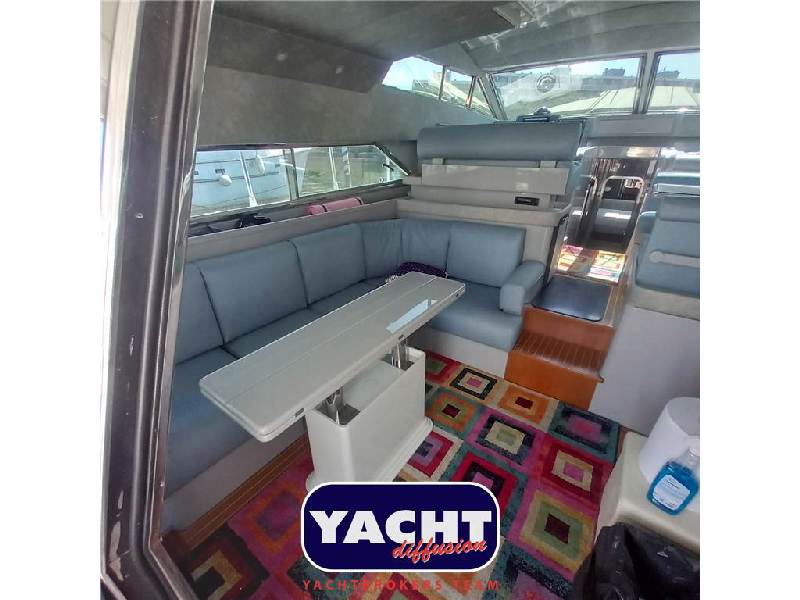 Mochi Craft 46 Fly Foto 7