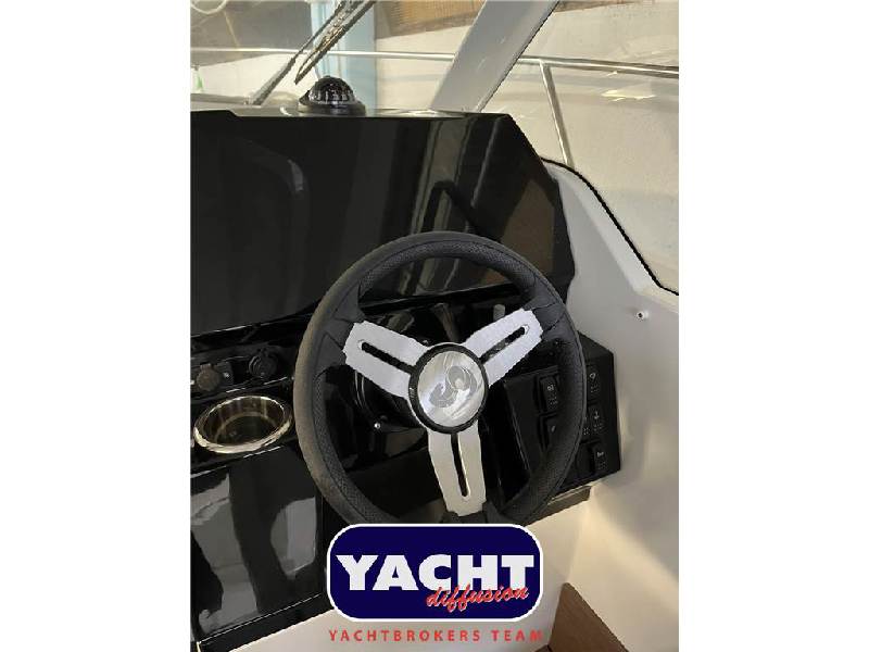 Beneteau ANTARES 8 CRUISING Foto 11