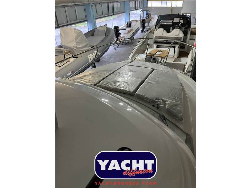 Beneteau ANTARES 8 CRUISING Foto 19