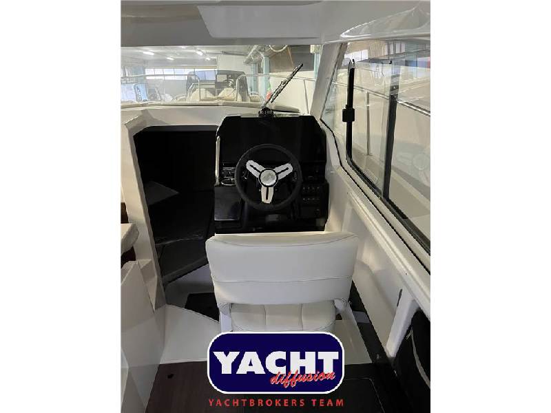 Beneteau ANTARES 8 CRUISING Foto 5