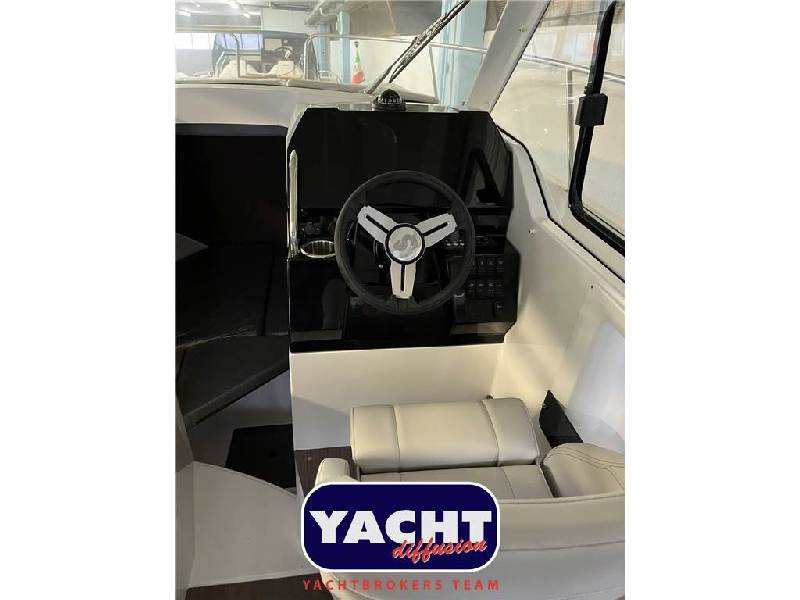 Beneteau ANTARES 8 CRUISING Foto 8
