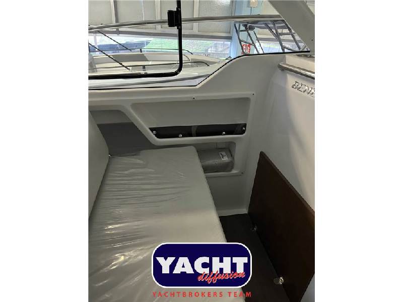 Beneteau ANTARES 8 CRUISING Foto 10