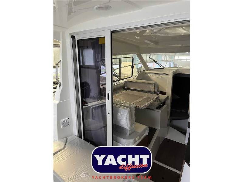 Beneteau ANTARES 8 CRUISING Foto 16
