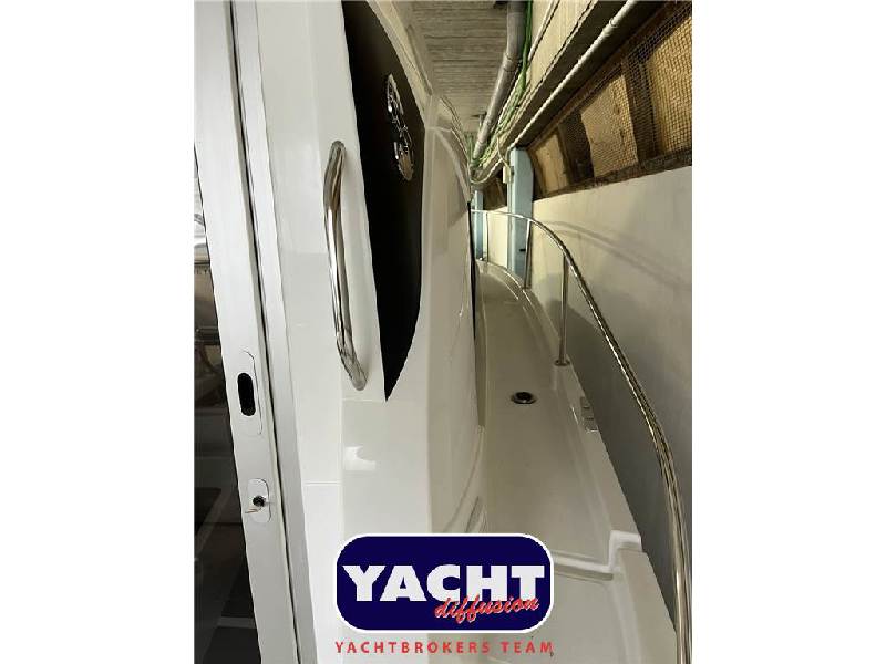 Beneteau ANTARES 8 CRUISING Foto 18