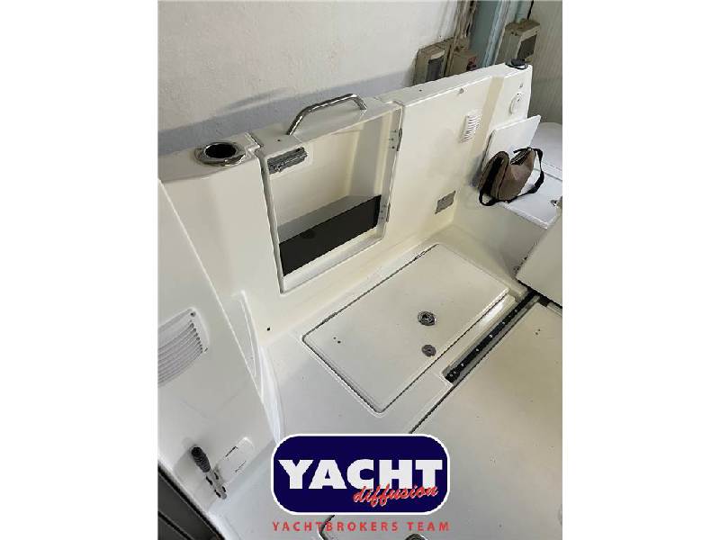 Beneteau ANTARES 8 CRUISING Foto 14