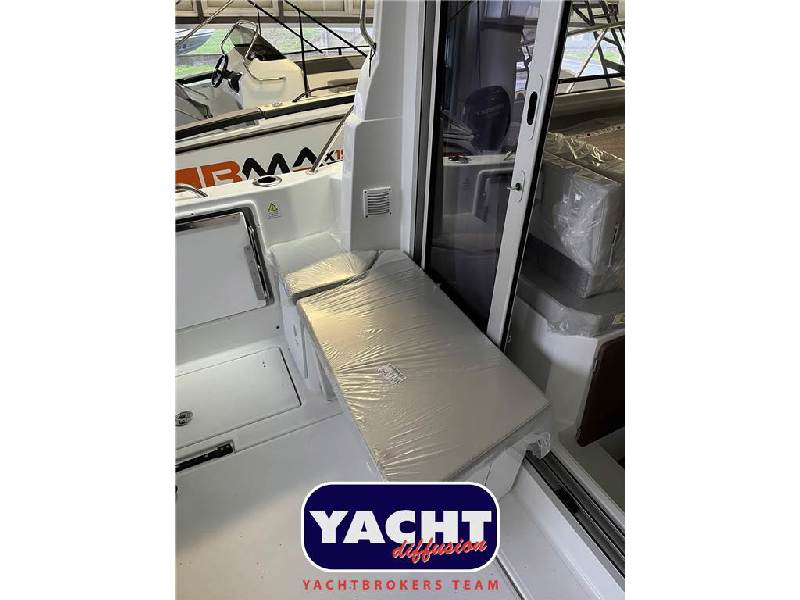 Beneteau ANTARES 8 CRUISING Foto 15