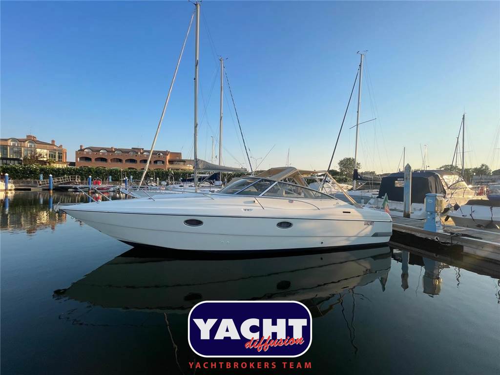 Cranchi ACQUAMARINA 31 Usata 1994 - Foto 1