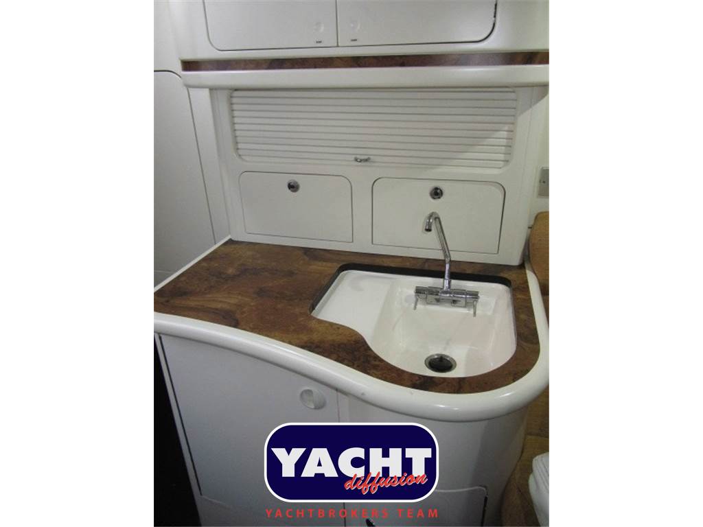 Cranchi ACQUAMARINA 31 Usata 1994 - Foto 11