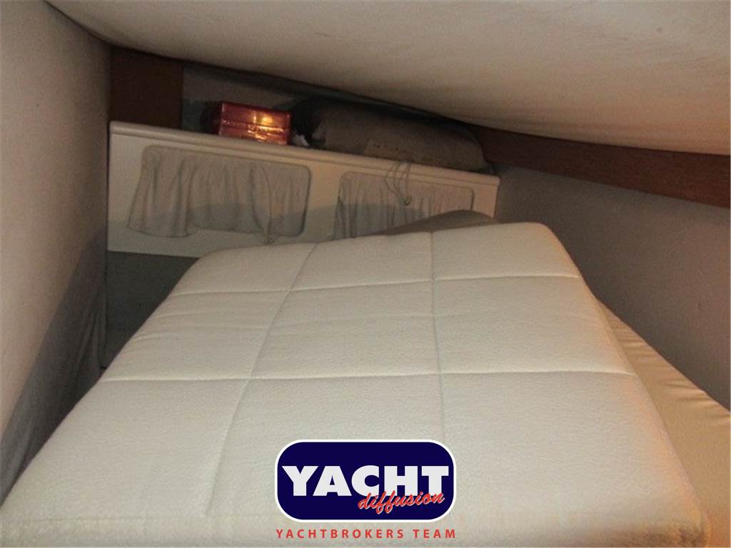 Cranchi ACQUAMARINA 31 Usata 1994 - Foto 13