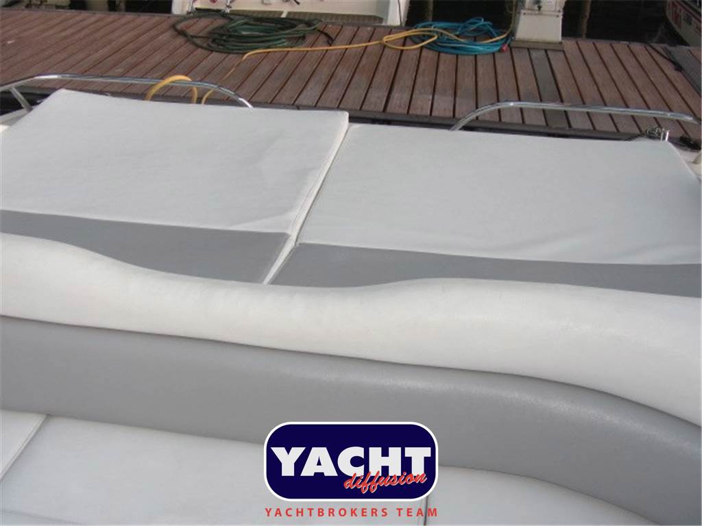 Cranchi ACQUAMARINA 31 Usata 1994 - Foto 9