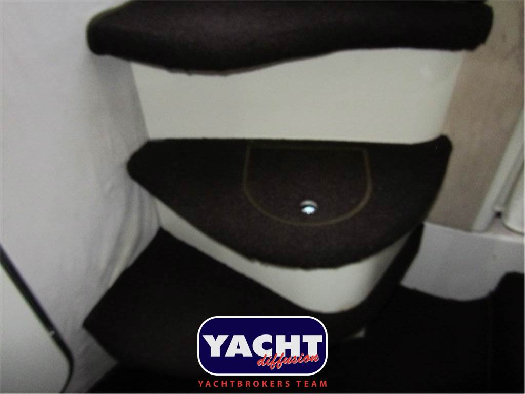 Cranchi ACQUAMARINA 31 Usata 1994 - Foto 10