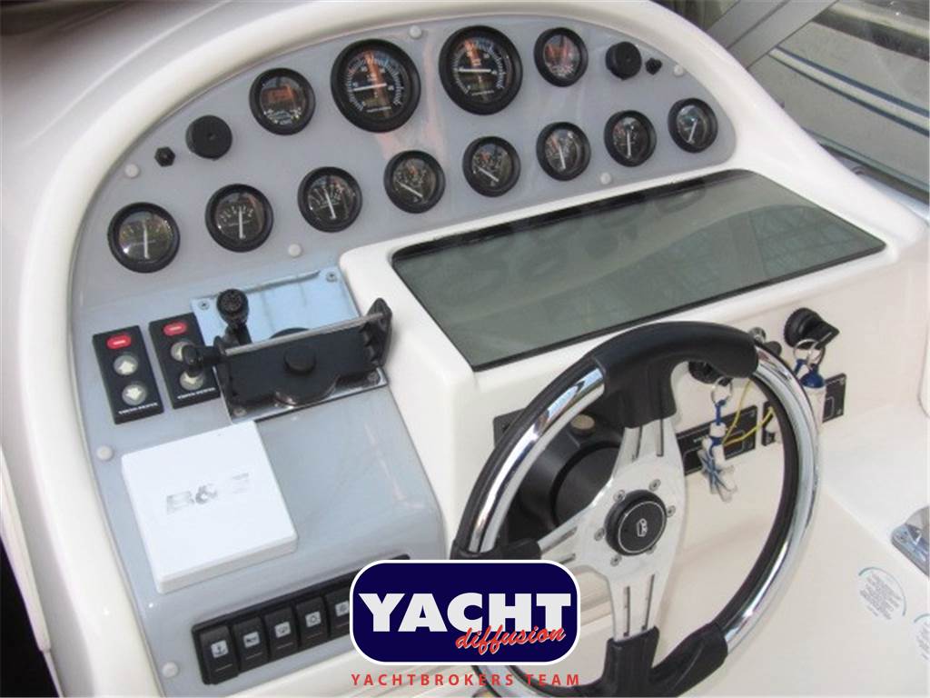 Cranchi ACQUAMARINA 31 Usata 1994 - Foto 8