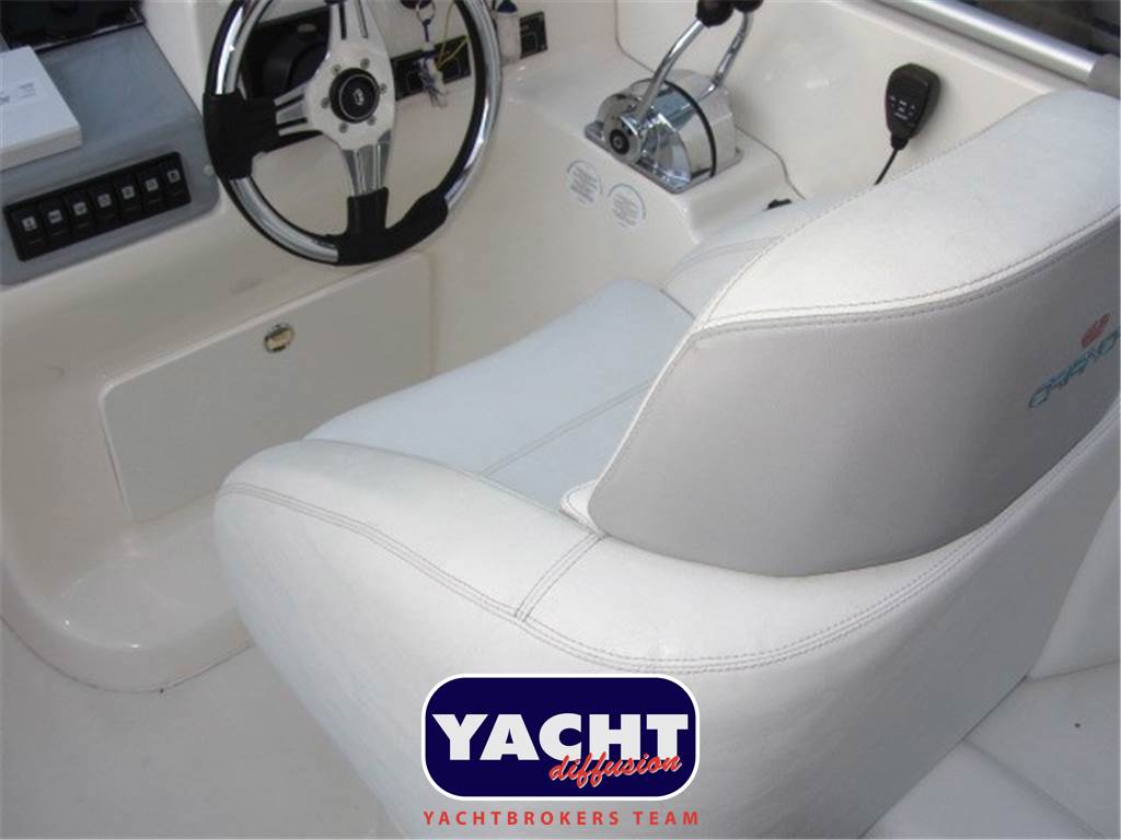 Cranchi ACQUAMARINA 31 Usata 1994 - Foto 7