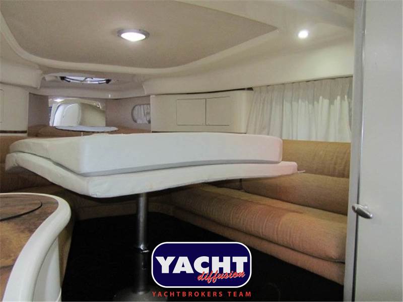 Cranchi ACQUAMARINA 31 Foto 14