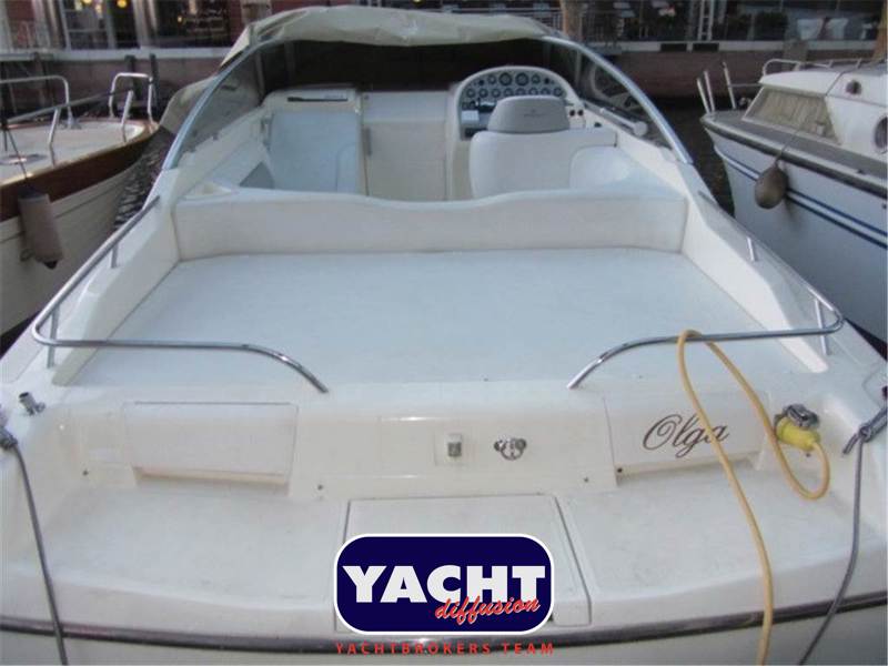 Cranchi ACQUAMARINA 31 Foto 5