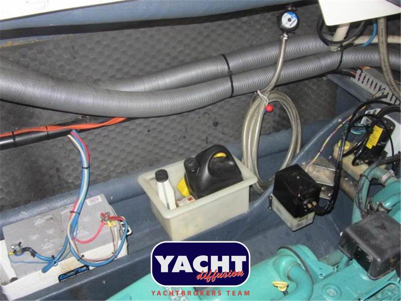 Cranchi ACQUAMARINA 31 Foto 20