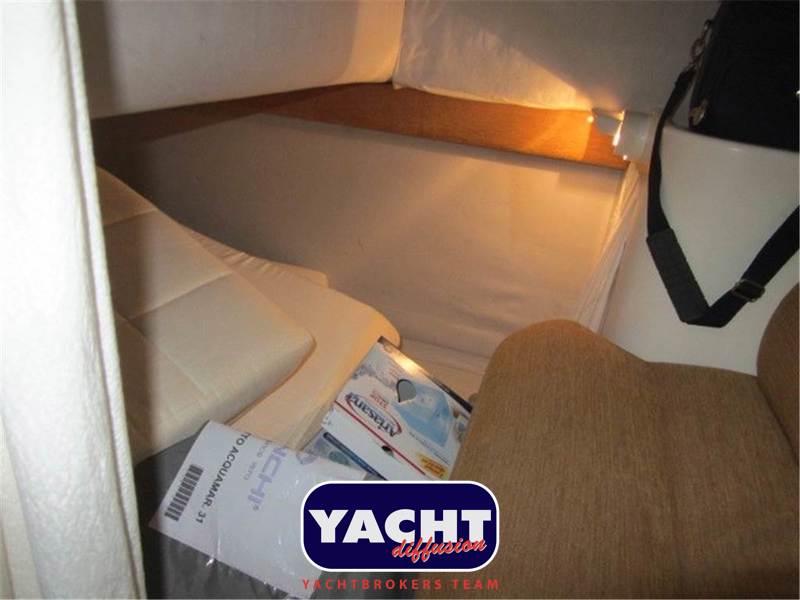 Cranchi ACQUAMARINA 31 Foto 12